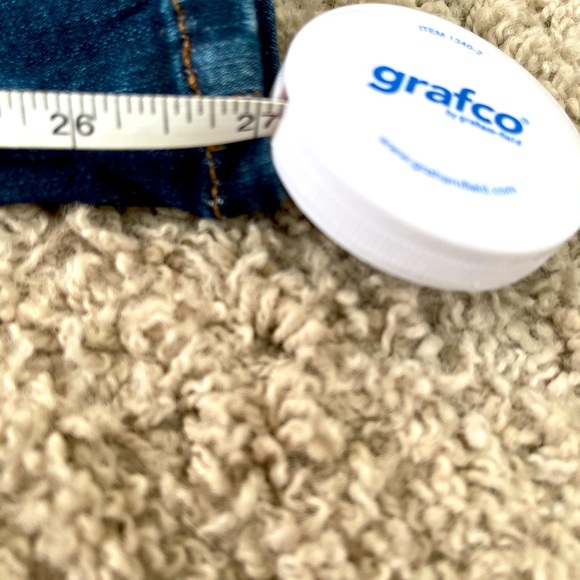 Mavi Gold skinny jeans - Picture 5 of 5